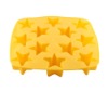 Wholesale plastic ice cube tray / TPR ice cube tray / ice box