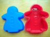 silicone kitchen tool set