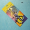 scissor