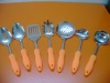 kitchen tool set