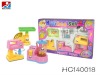 kitchen tool set HC140018