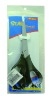Stainless Steel Scissor Size:21cm - A05379