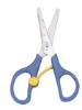 stationery scissors,ZD-3148