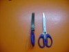 scissor
