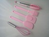Silicone Kitchen Tools, Silicone Kitchen Set, Kitchen Accessories