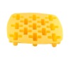 Wholesale plastic ice cube tray / TPR ice cube tray / ice box