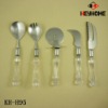 Wholesale 5pcs fashion kitchen gadget set
