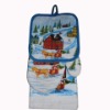 Wholesale kitchen towel set