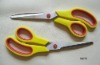 Wholesale Hot sell kitchen scissors