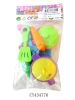Wholesale Mini Kitchen Set