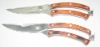 Wholesale Hot sell kitchen scissors