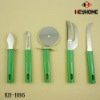 Wholesale pp handle cooking tool set