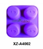 Wholesale Silicone Cake Mold& Cup cover& ice cube tray& Muffin Cups& Mat& Scraper& Spatula& Brush& Chocolate mould& Silicon product
