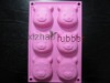 Wholesale Silicone Cake Mold& Cup cover& ice cube tray& Muffin Cups& Mat& Scraper& Spatula& Brush& Chocolate mould& Silicon product