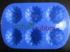 Wholesale Silicone Cake Mold& Cup cover& ice cube tray& Muffin Cups& Mat& Scraper& Spatula& Brush& Chocolate mould& Silicon product