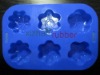 Wholesale Silicone Cake Mold& Cup cover& ice cube tray& Muffin Cups& Mat& Scraper& Spatula& Brush& Chocolate mould& Silicon product