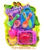 Wholesale kitchen toys set ANX98892