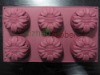 Wholesale Silicone Cake Mold& Cup cover& ice cube tray& Muffin Cups& Mat& Scraper& Spatula& Brush& Chocolate mould& Silicon product