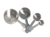 Stainless Steel Measuring Spoons Set