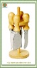 Cheese Tool Set