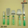 multi kitchen set