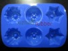 Wholesale Silicone Cake Mold& Cup cover& ice cube tray& Muffin Cups& Mat& Scraper& Spatula& Brush& Chocolate mould& Silicon product