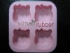 Wholesale Silicone Cake Mold& Cup cover& ice cube tray& Muffin Cups& Mat& Scraper& Spatula& Brush& Chocolate mould& Silicon product