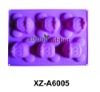 Wholesale Silicone Cake Mold& Cup cover& ice cube tray& Muffin Cups& Mat& Scraper& Spatula& Brush& Chocolate mould& Silicon product