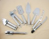 Stainless steel kitchen tool