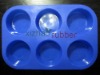 Wholesale Silicone Cake Mold& Cup cover& ice cube tray& Muffin Cups& Mat& Scraper& Spatula& Brush& Chocolate mould& Silicon product