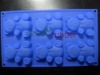 Wholesale Silicone Cake Mold& Cup cover& ice cube tray& Muffin Cups& Mat& Scraper& Spatula& Brush& Chocolate mould& Silicon product