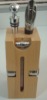 wood wine tool set