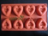 Wholesale Silicone Cake Mold& Cup cover& ice cube tray& Muffin Cups& Mat& Scraper& Spatula& Brush& Chocolate mould& Silicon product