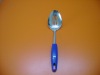 stainless steel kitchen tool set