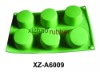 Wholesale Silicone Cake Mold& Cup cover& ice cube tray& Muffin Cups& Mat& Scraper& Spatula& Brush& Chocolate mould& Silicon product