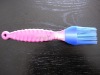 Wholesale Silicone brush& ice cube tray& Cup cover& Cake Mold& Muffin Cups& Mat& Scraper& Spatula& Chocolate mould& Silicon product