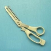 scissor