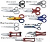 Labours Scissors