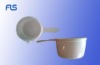 Wholesale Plastic water ladle
