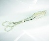 Wholesale metal kitchen tong