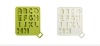 Wholesale customized ice tray/ice cube factory/ice box/ice plate/ice cube supply
