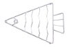 Wholesale kitchen rack