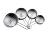 Wholesale Stainless Steel Measuring Spoons Set