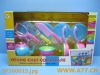 Wholesale kitchen tools toy