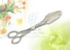 Wholesale silver dinnerware meal clamp