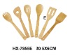 Wholesale bamboo kitchen tool