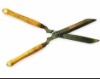 Garden Scissors A