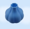 Wholesale New Style Beautiful Shape Silicone Ice Tray