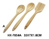 bamboo kitchen tool