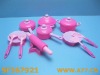 Wholesale kitchen tools toy